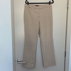 ✨EUC TALBOTS TAN PANTS✨